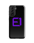 E1 Samsung Hardcase