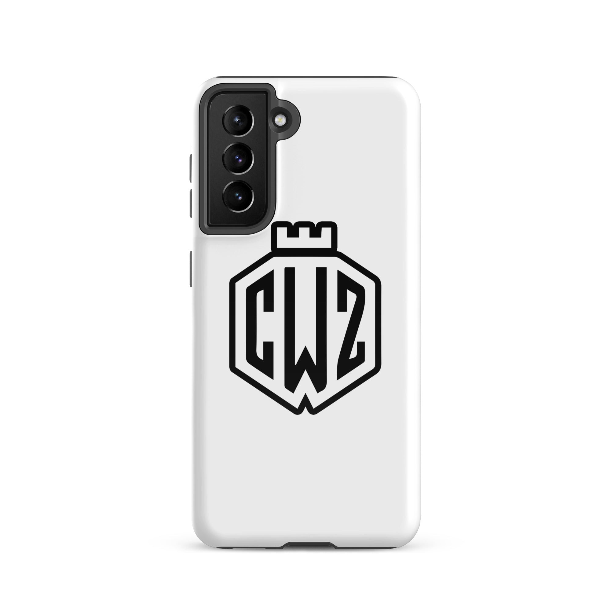 Crown Zero Samsung Hardcase