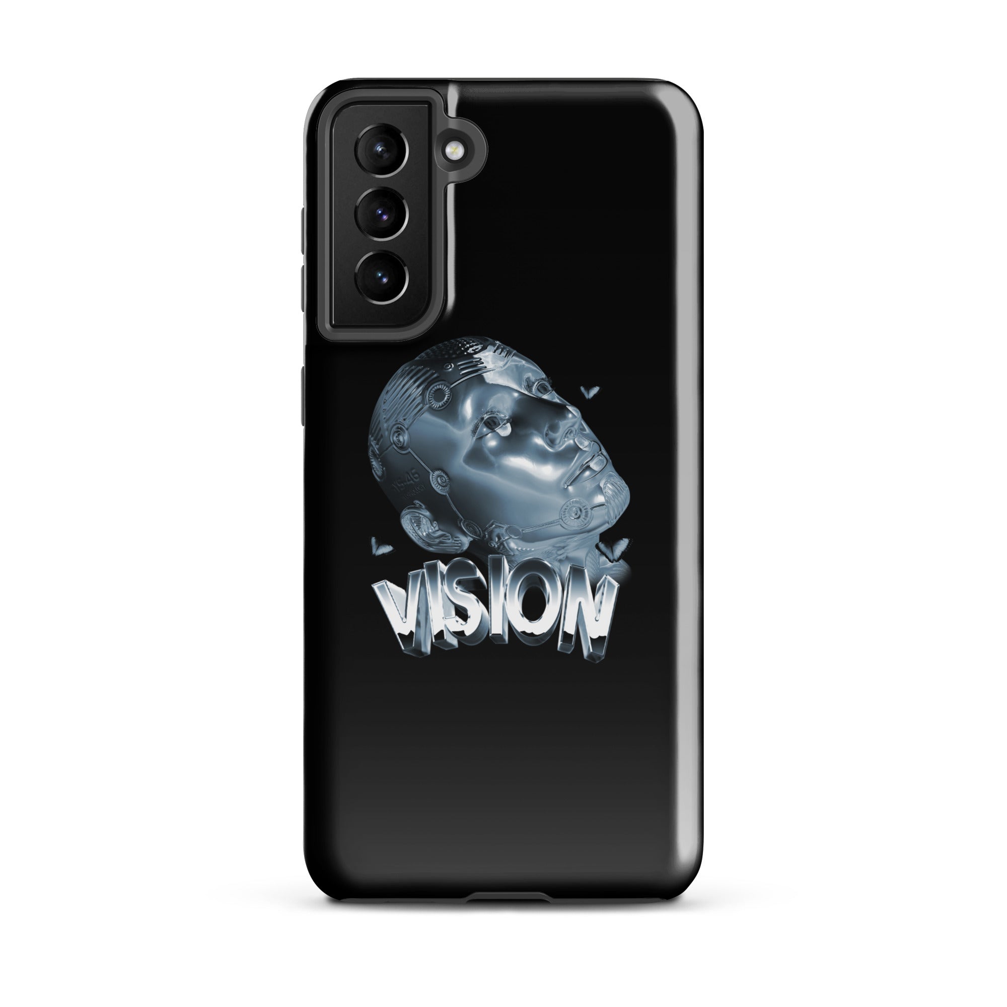 VISION Samsung Hardcase