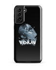 VISION Samsung Hardcase