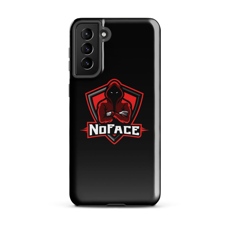 NoFace Samsung Hardcase