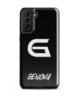 Genova Samsung®-Hülle