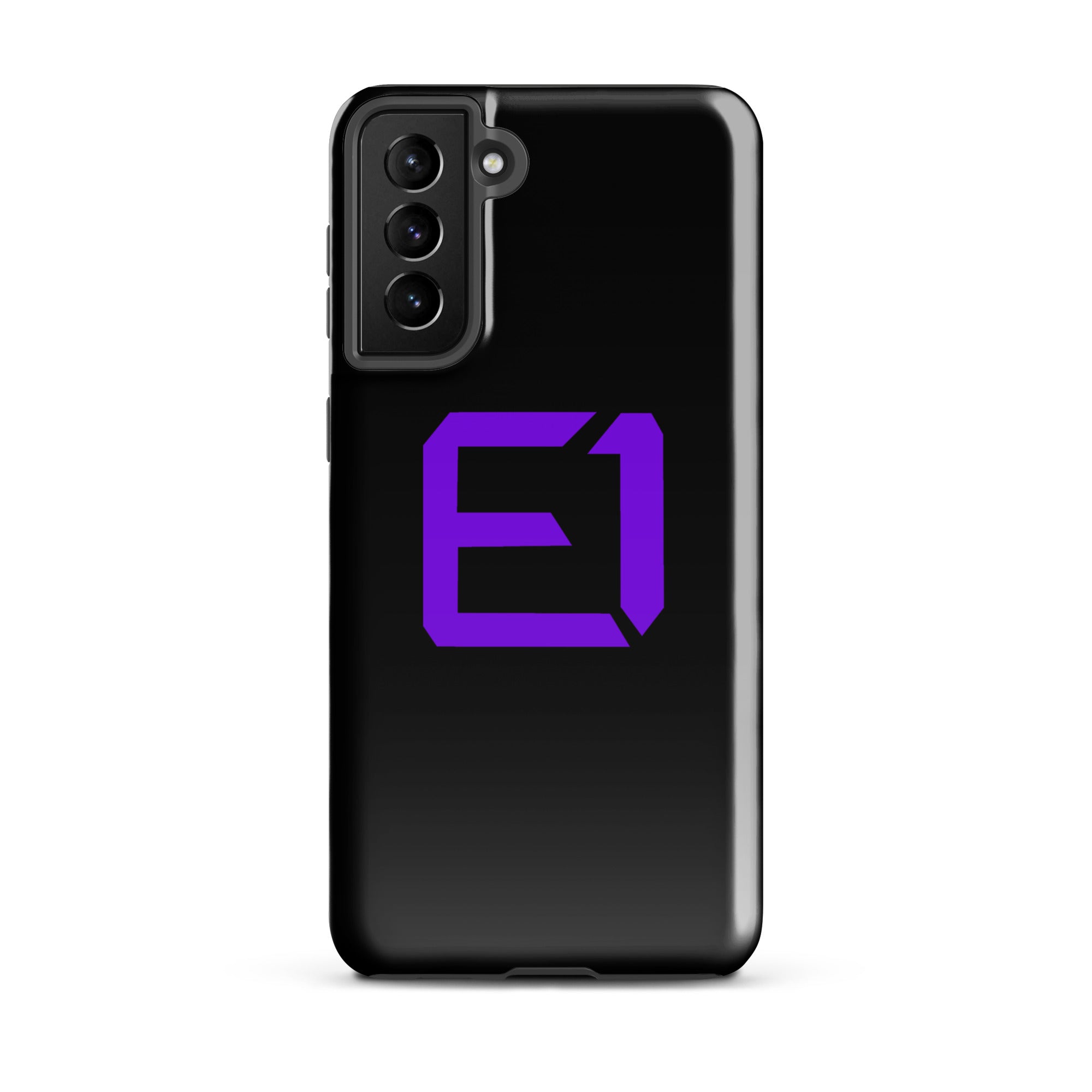 E1 Samsung Hardcase