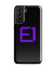 E1 Samsung Hardcase