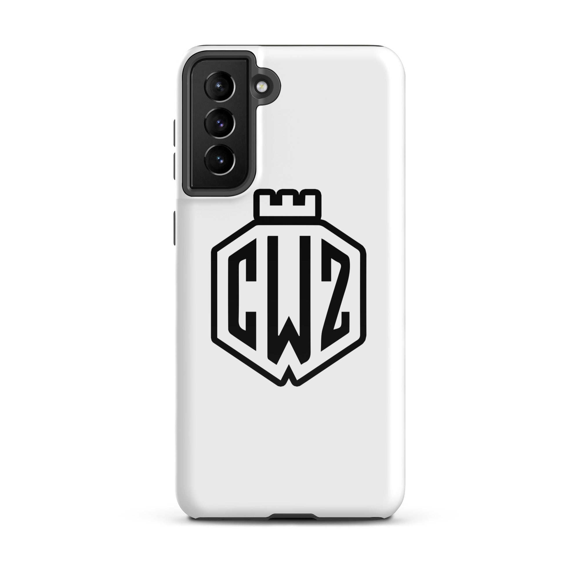 Crown Zero Samsung Hardcase