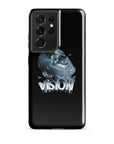 VISION Samsung Hardcase