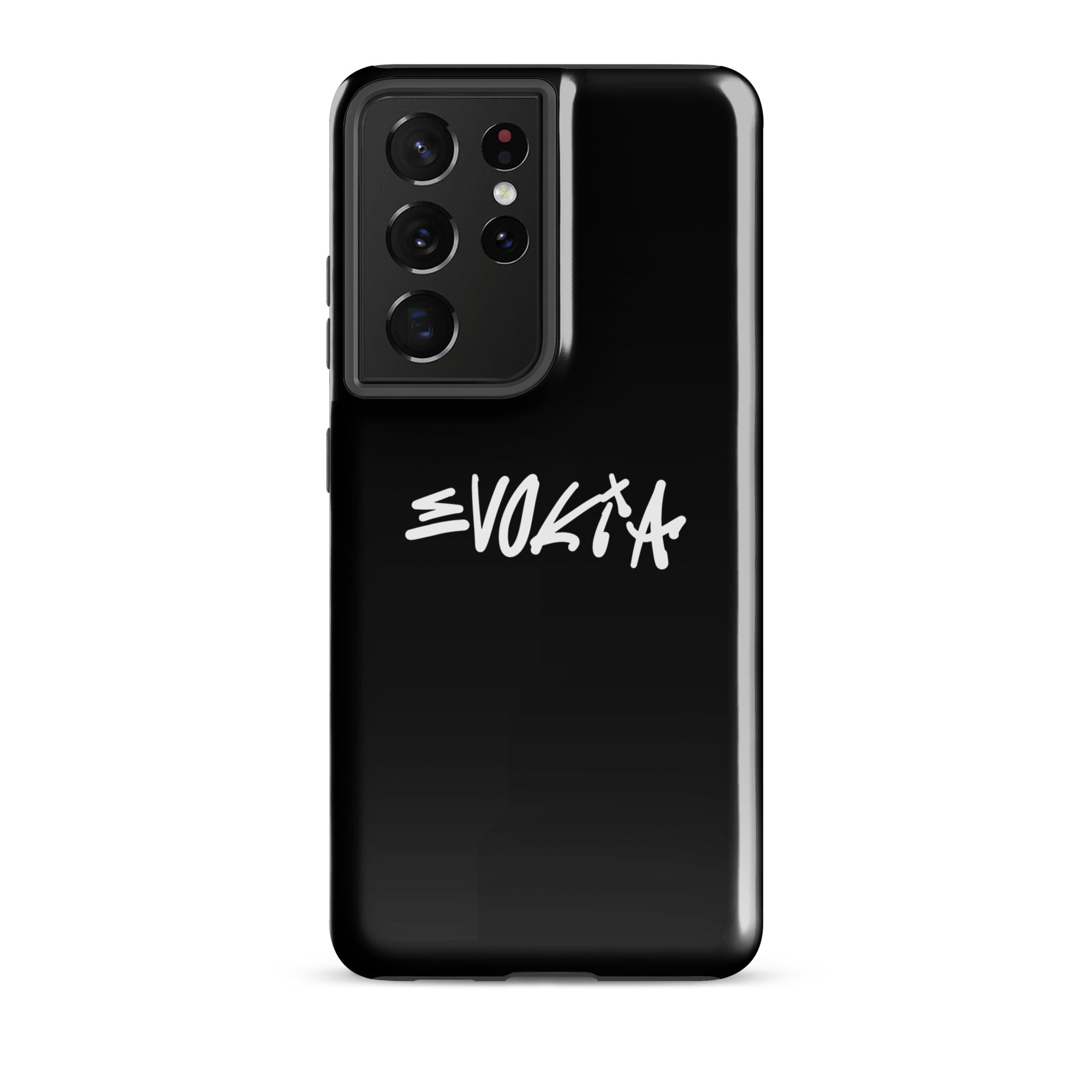 Evokia Samsung Case