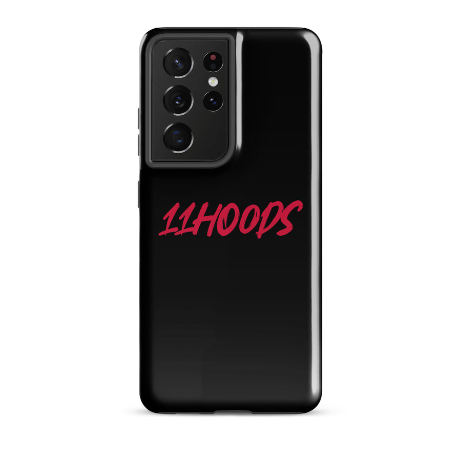 11Hoods Samsung Hülle