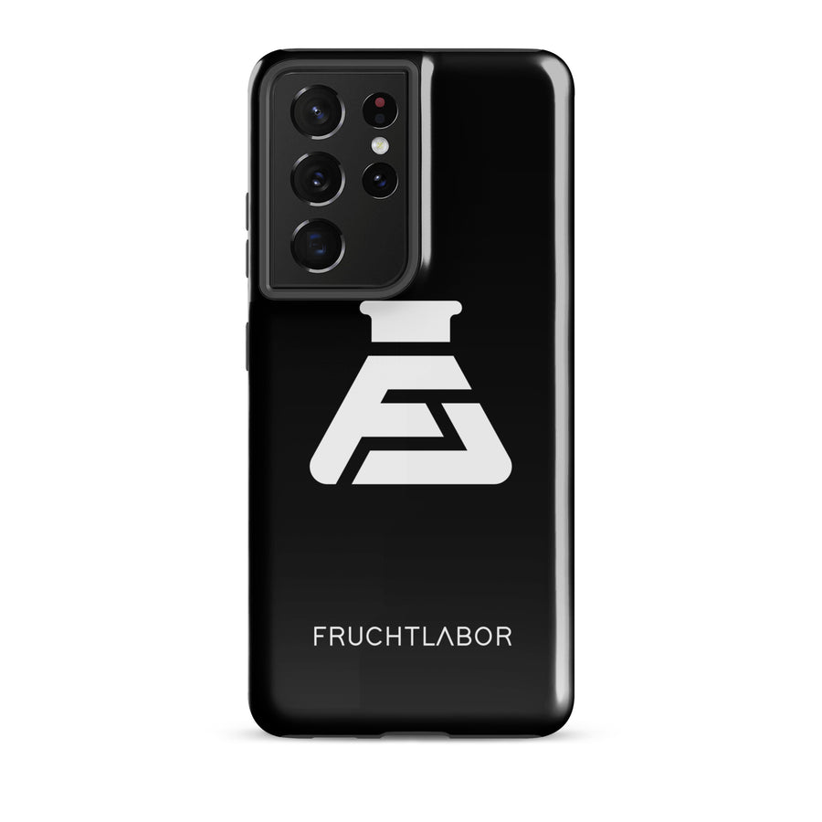 FruchtLabor Samsung Hülle