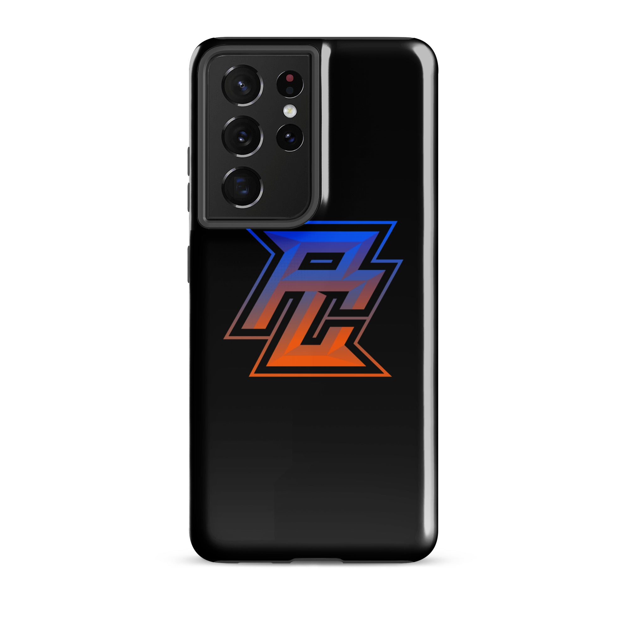 Prodigy Clan Samsung Case