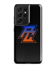 Prodigy Clan Samsung Case