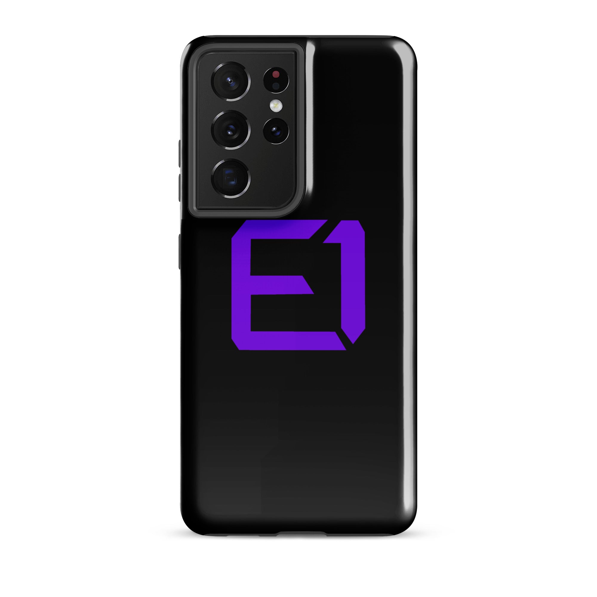 E1 Samsung Hardcase