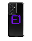 E1 Samsung Hardcase