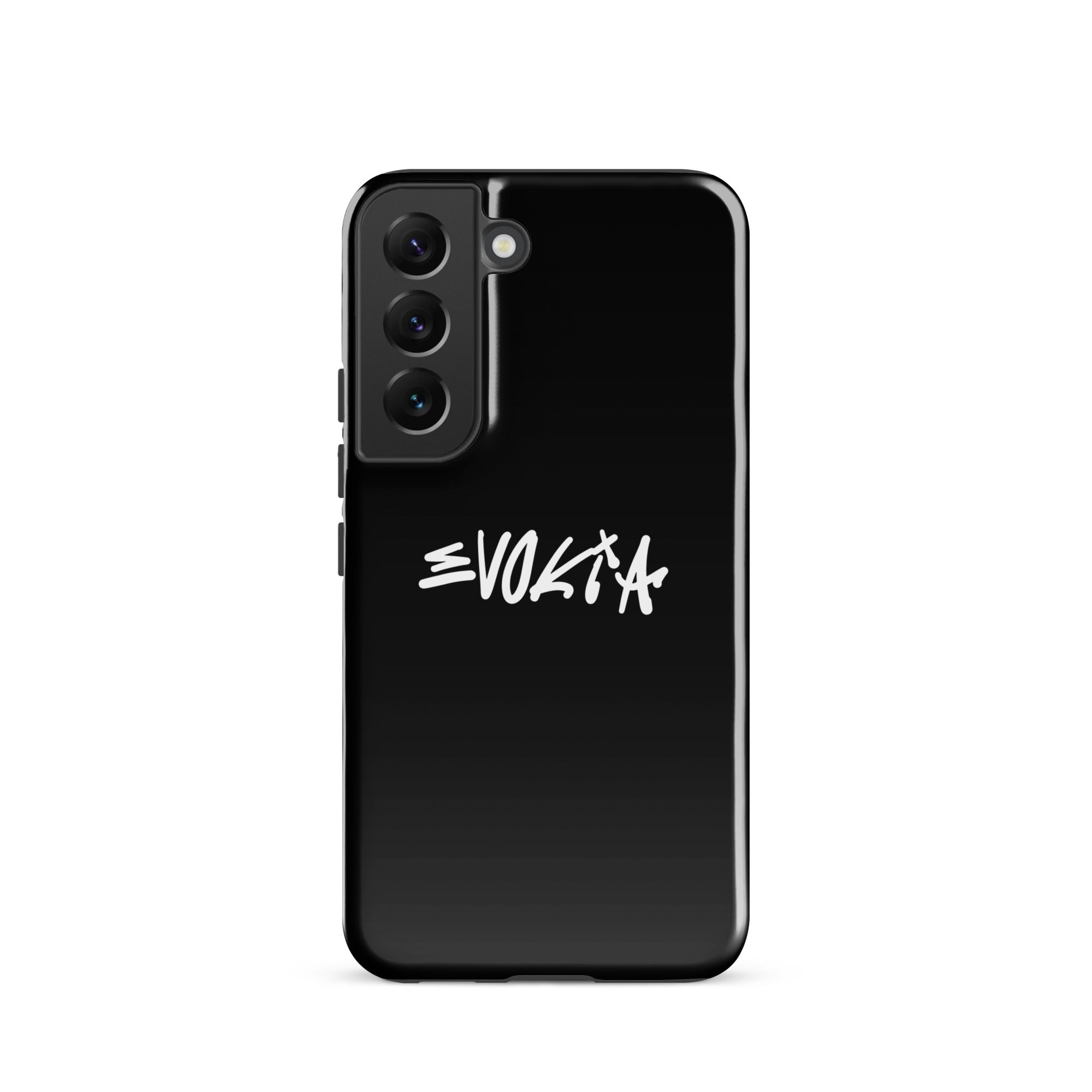 Evokia Samsung Case