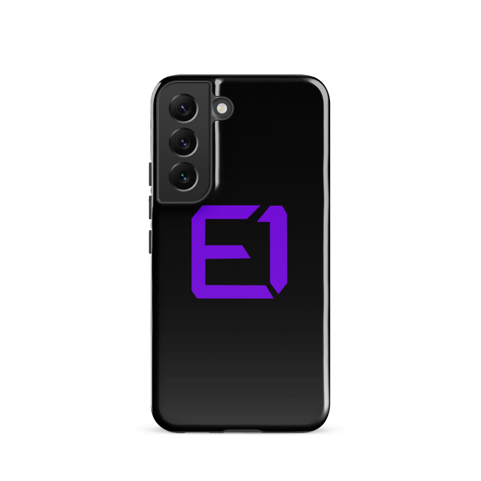 E1 Samsung Hardcase