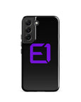 E1 Samsung Hardcase