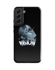 VISION Samsung Hardcase