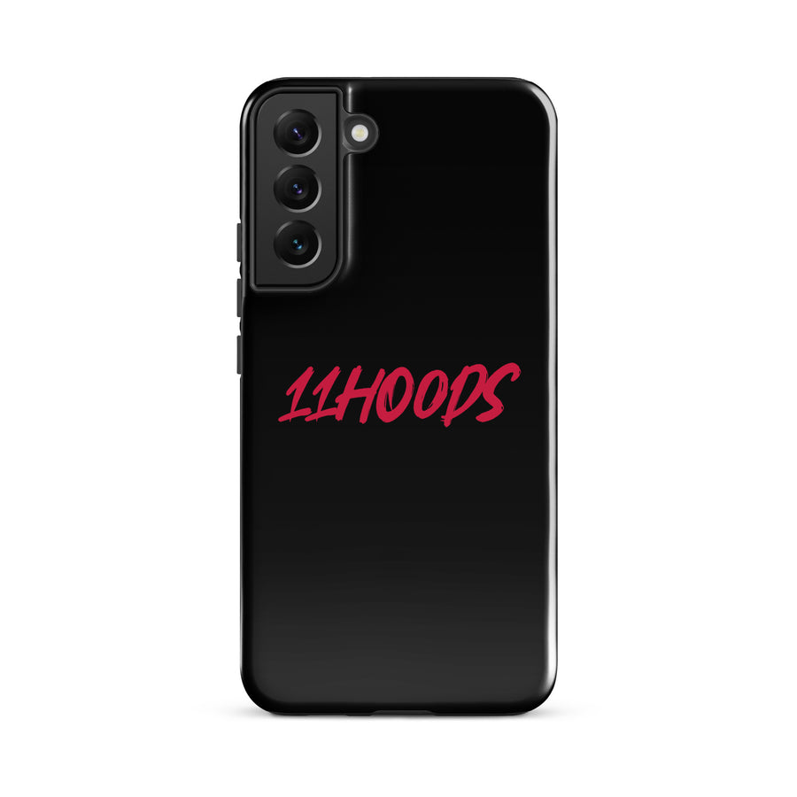 11Hoods Samsung Hülle