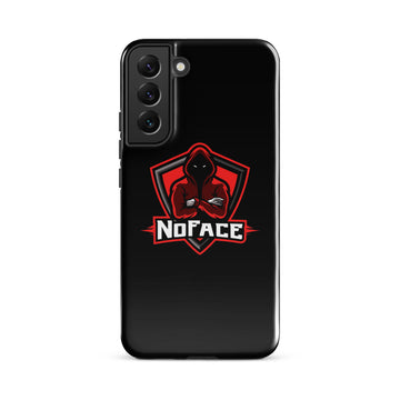 NoFace Samsung Hardcase