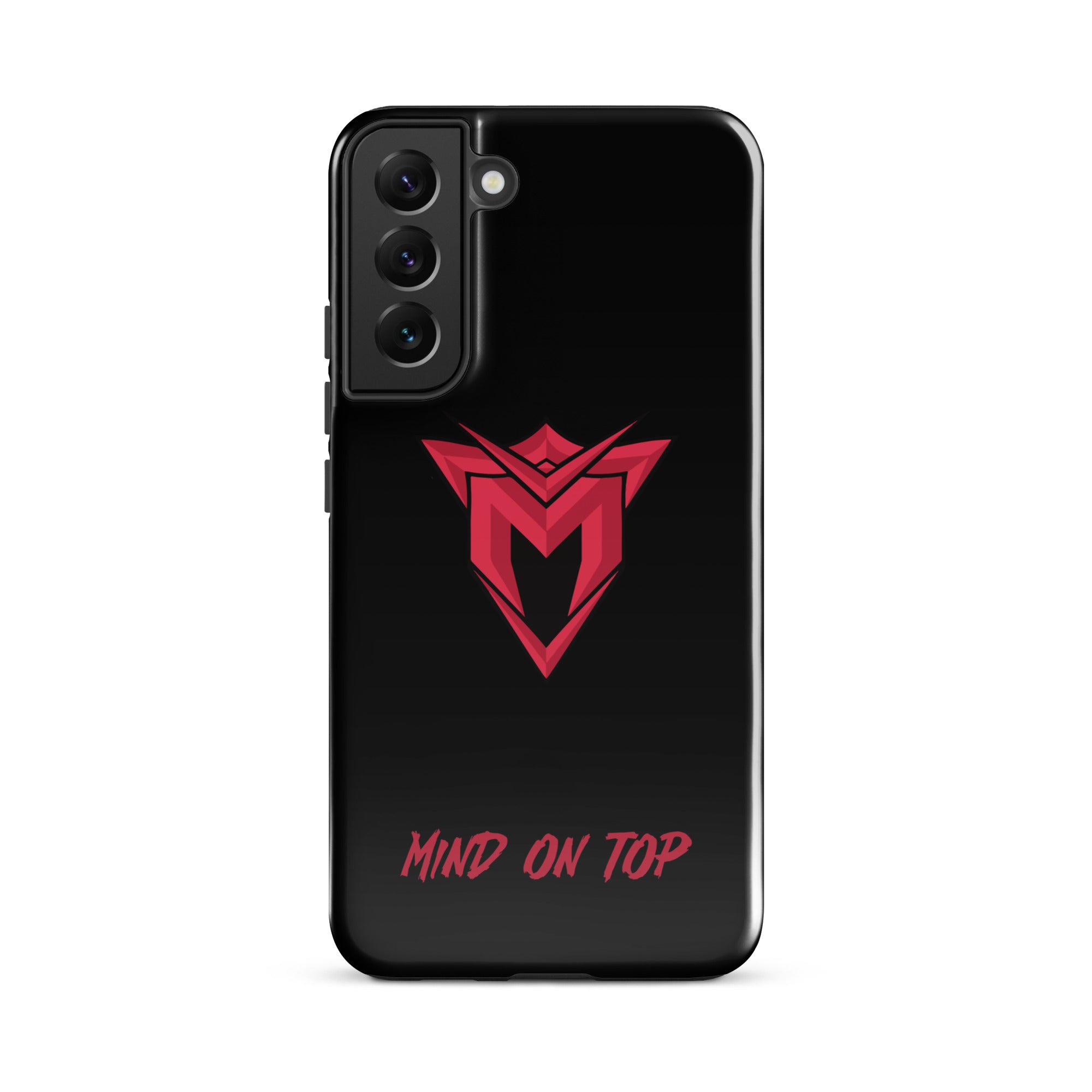 Mind Samsung Case