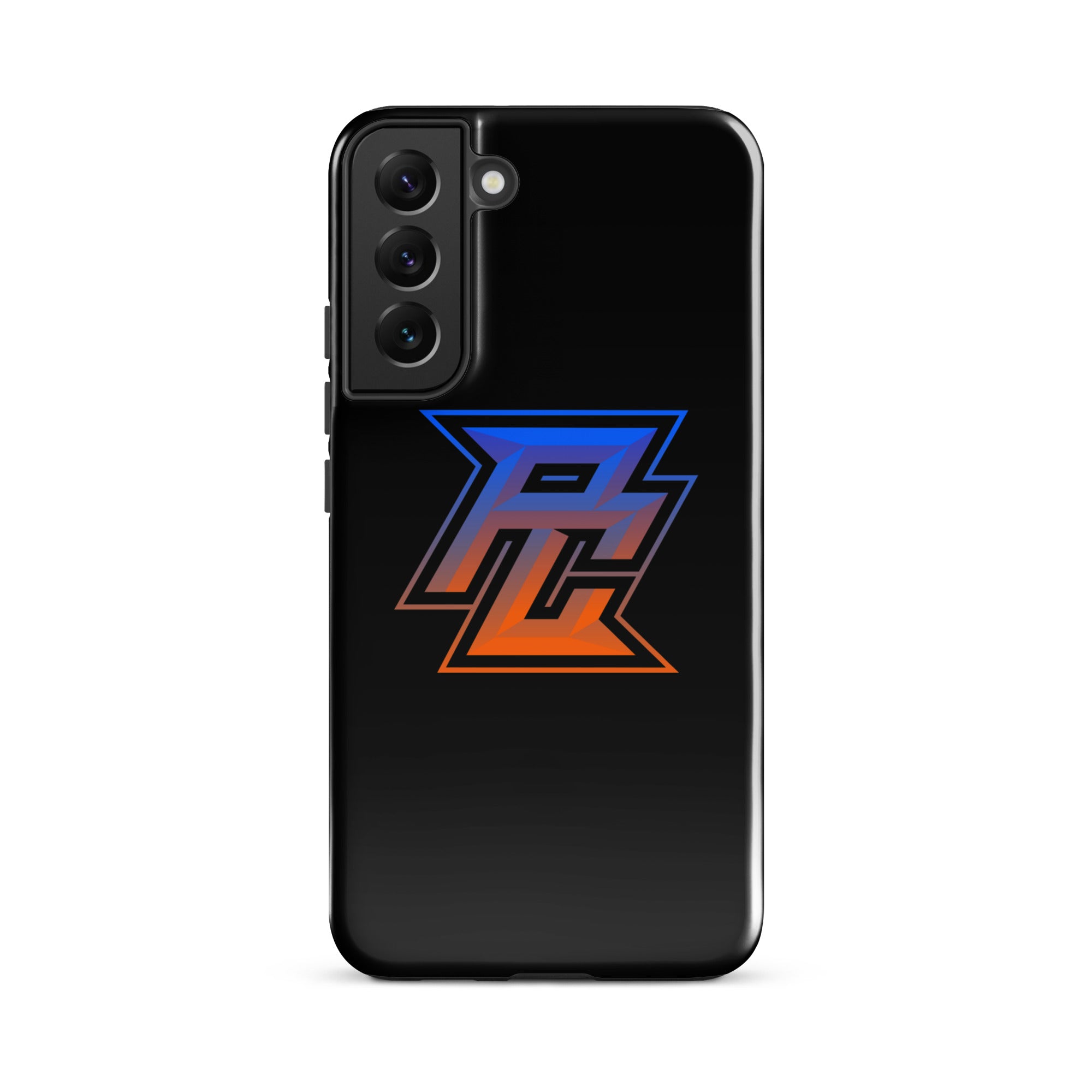 Prodigy Clan Samsung Case