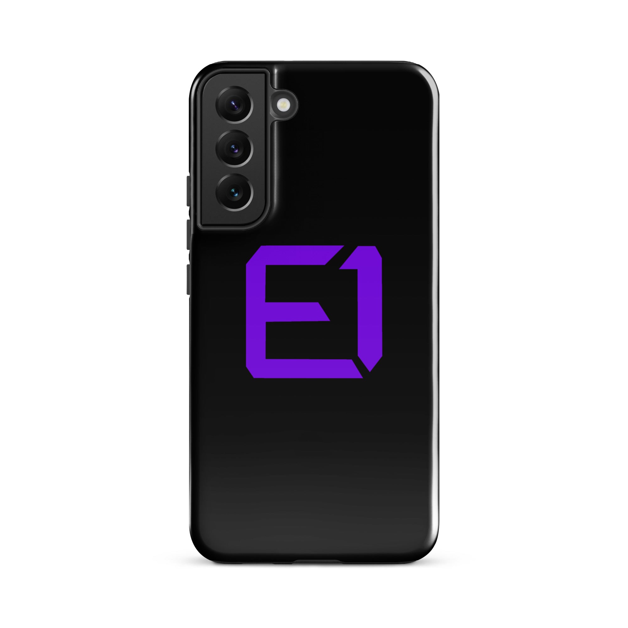 E1 Samsung Hardcase