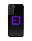 E1 Samsung Hardcase