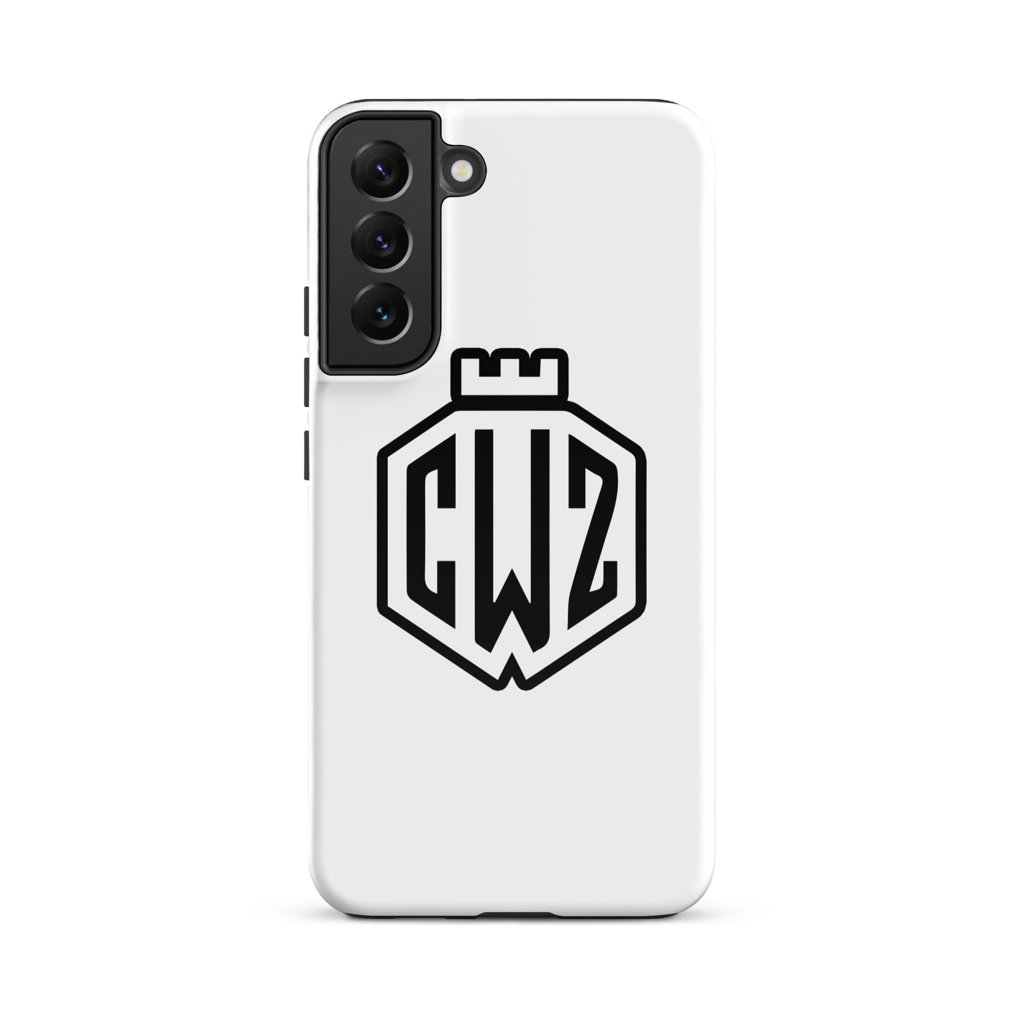 Crown Zero Samsung Hardcase