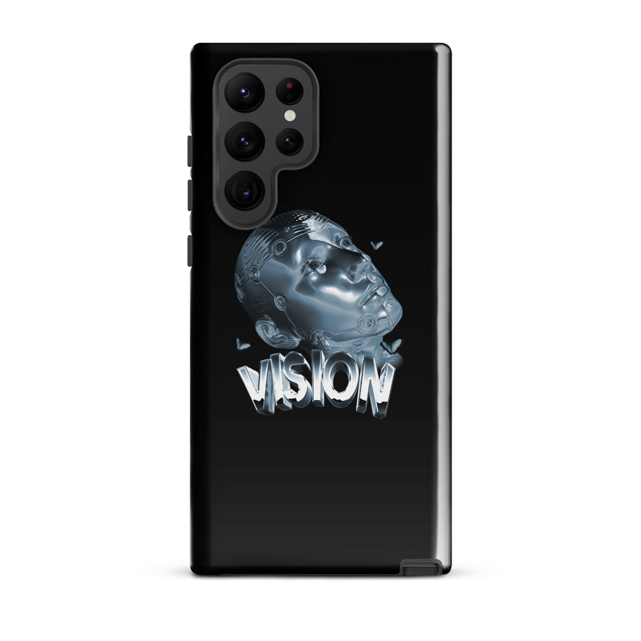 VISION Samsung Hardcase