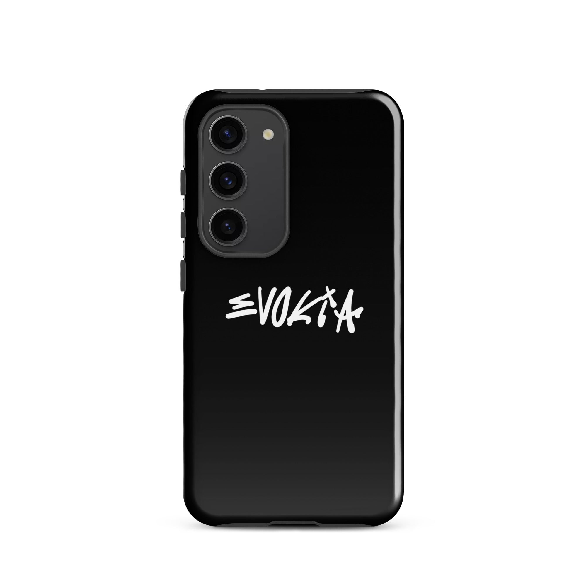 Evokia Samsung Case