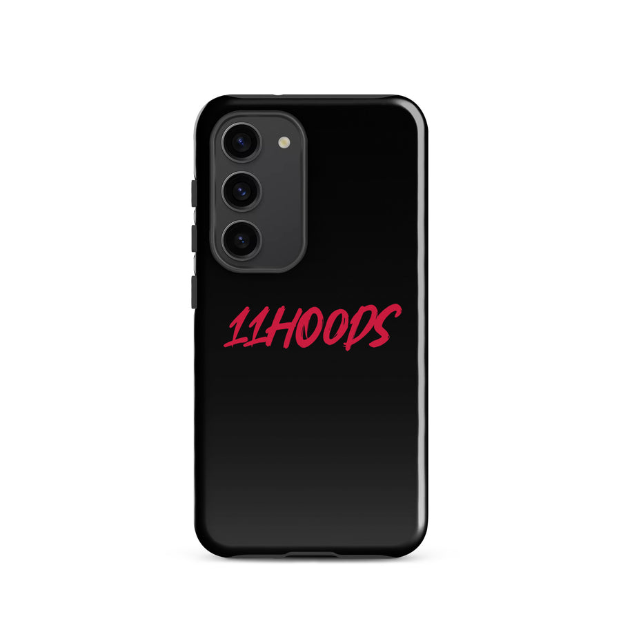 11Hoods Samsung Hülle