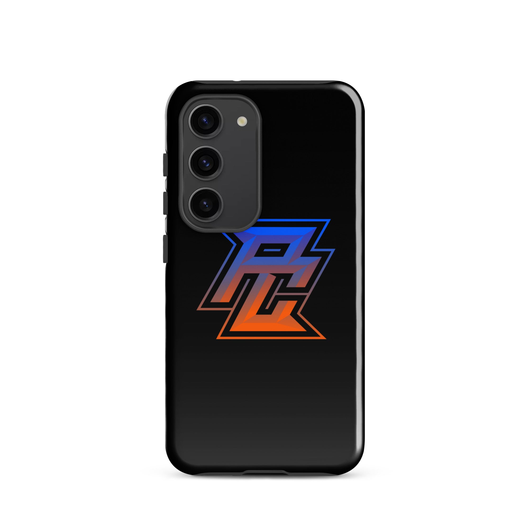 Prodigy Clan Samsung Case