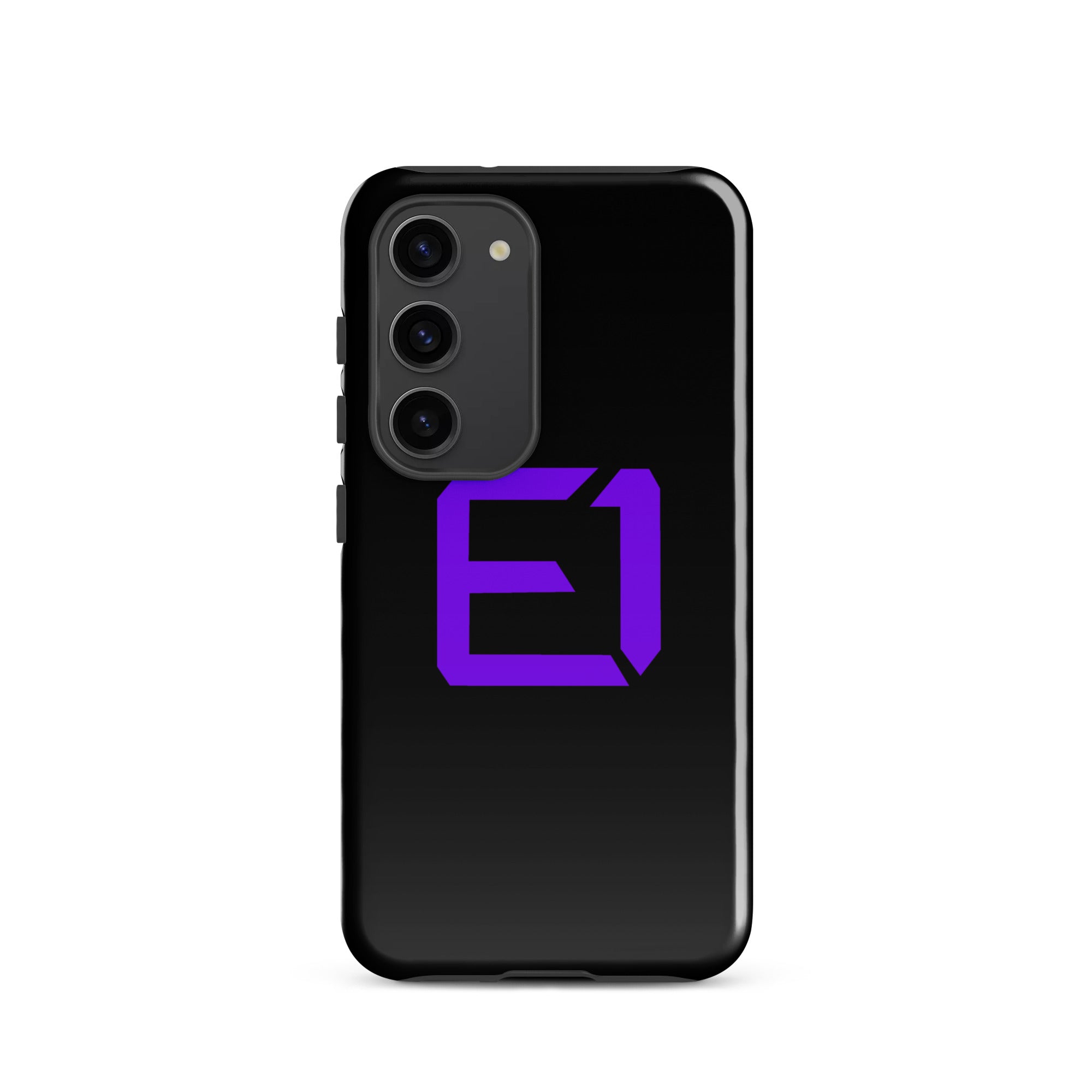 E1 Samsung Hardcase