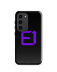 E1 Samsung Hardcase