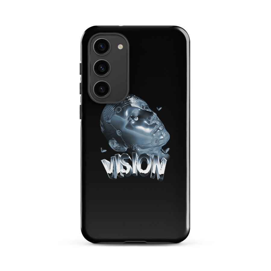 VISION Samsung Hardcase