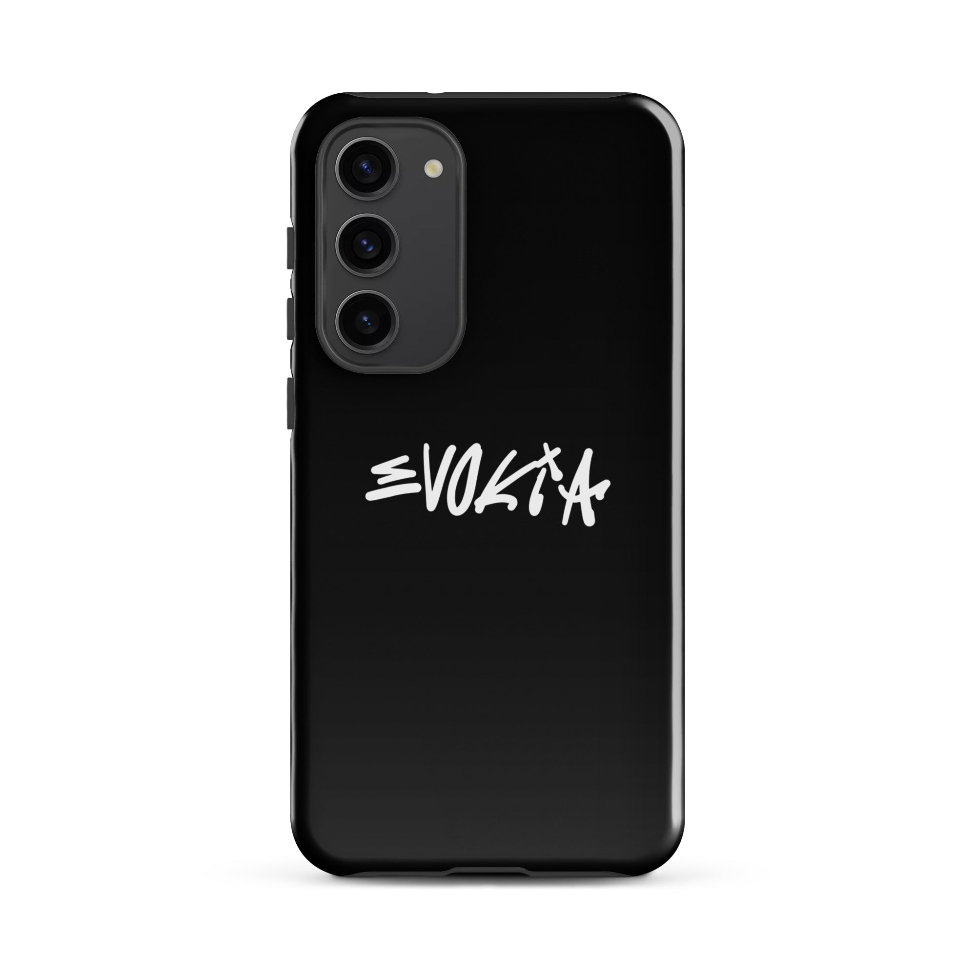 Evokia Samsung Case