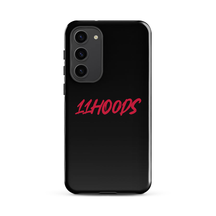 11Hoods Samsung Hülle