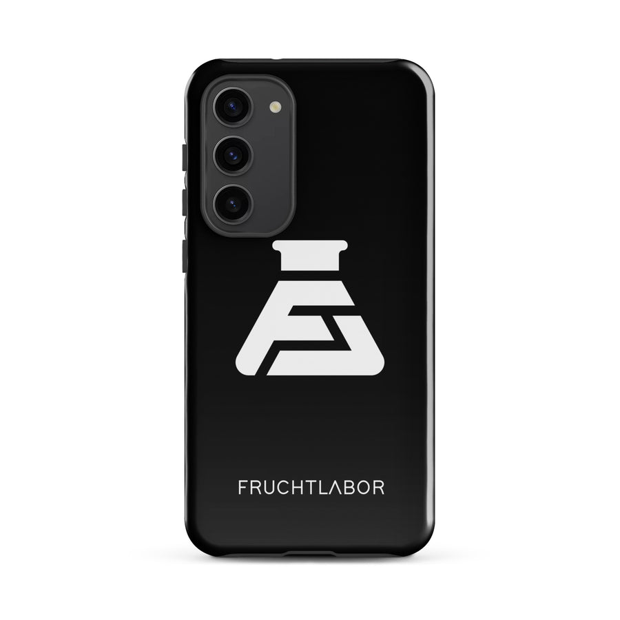 FruchtLabor Samsung Hülle