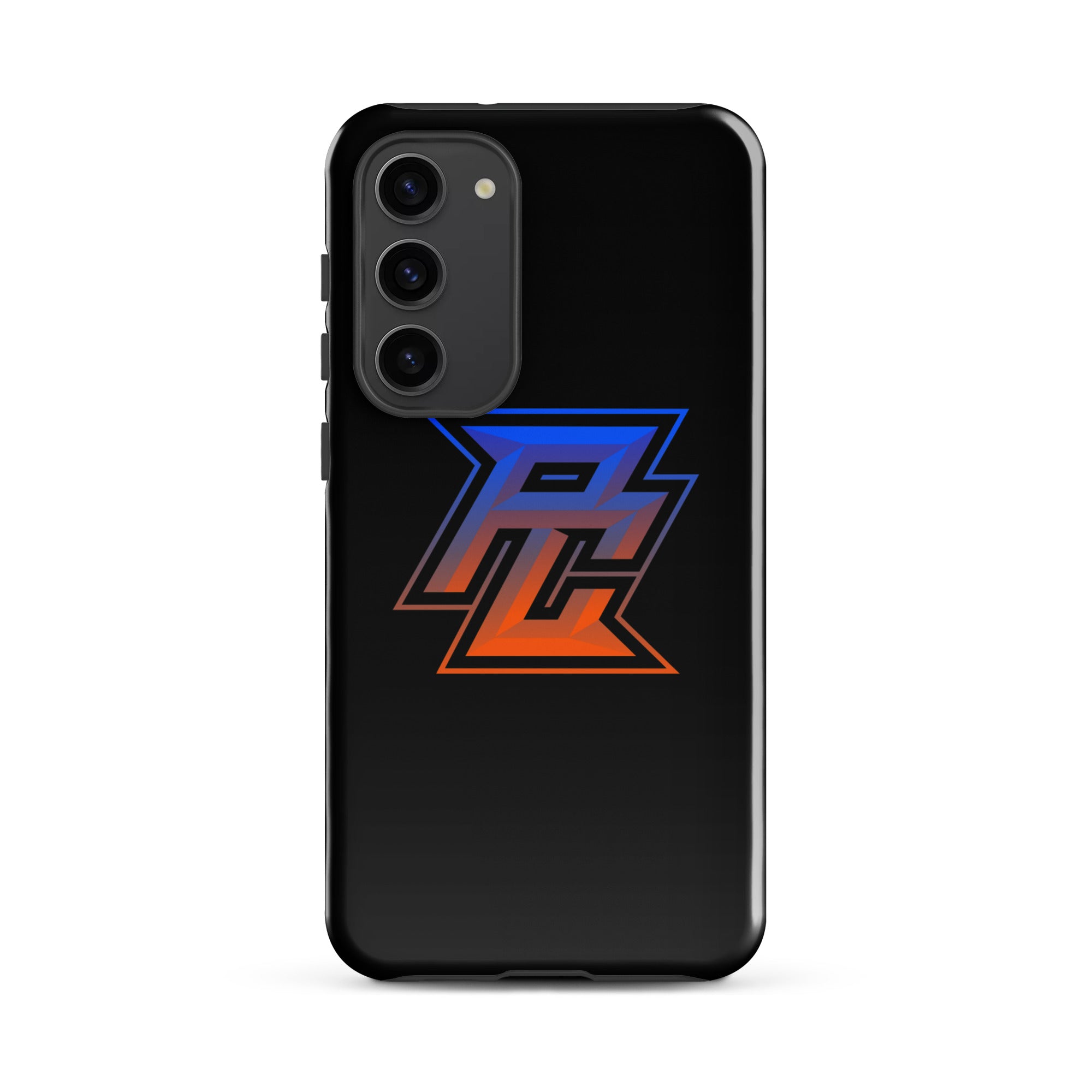 Prodigy Clan Samsung Case