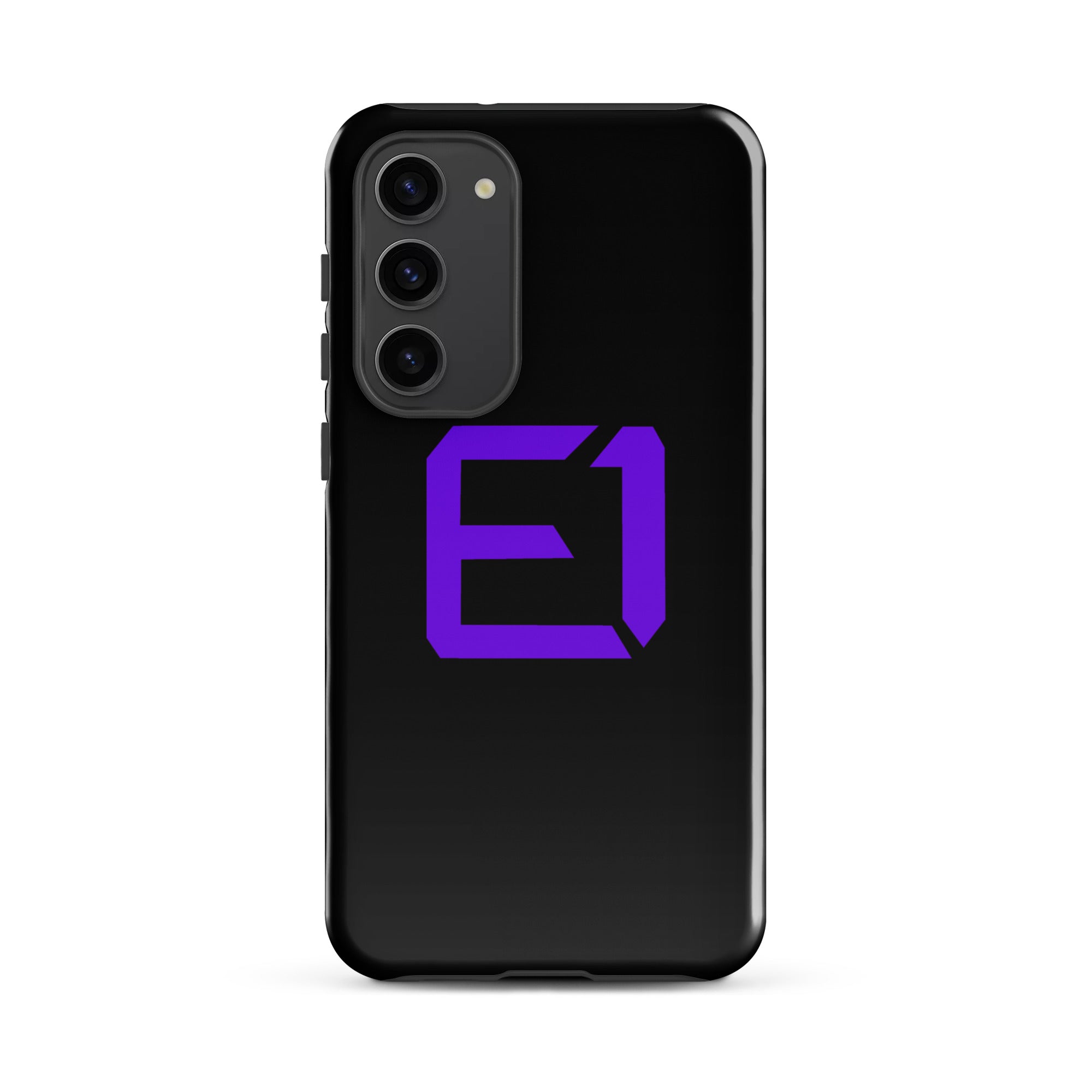 E1 Samsung Hardcase