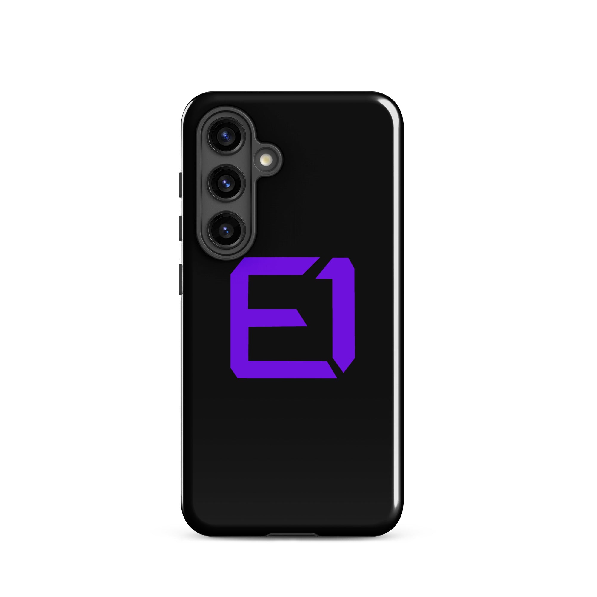 E1 Samsung Hardcase