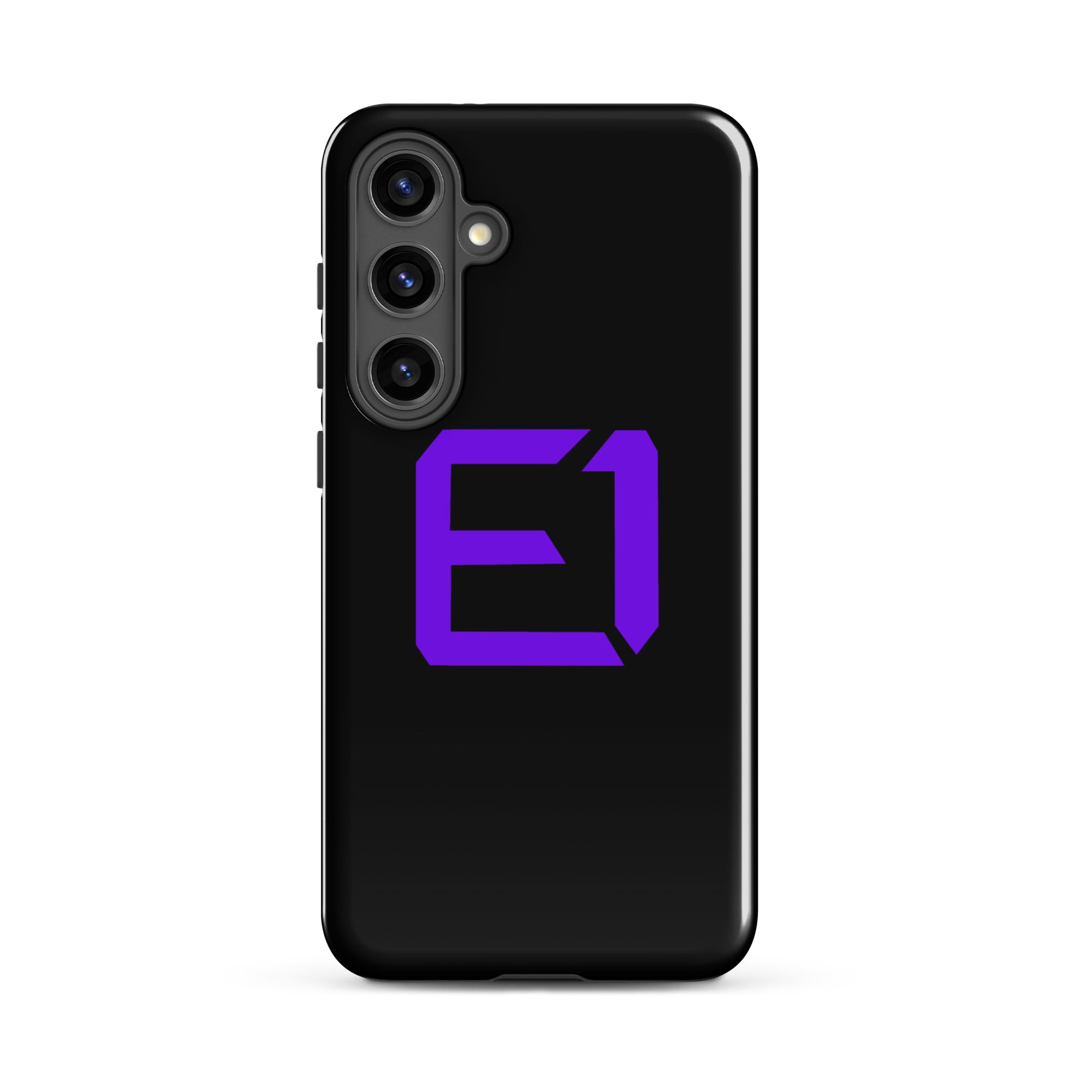 E1 Samsung Hardcase