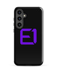 E1 Samsung Hardcase