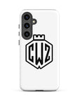 Crown Zero Samsung Hardcase