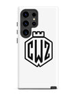 Crown Zero Samsung Hardcase