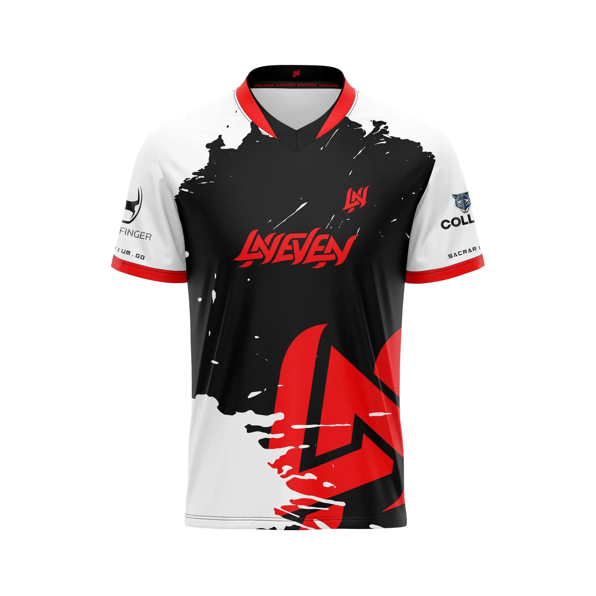 UNEVEN eSports Jersey