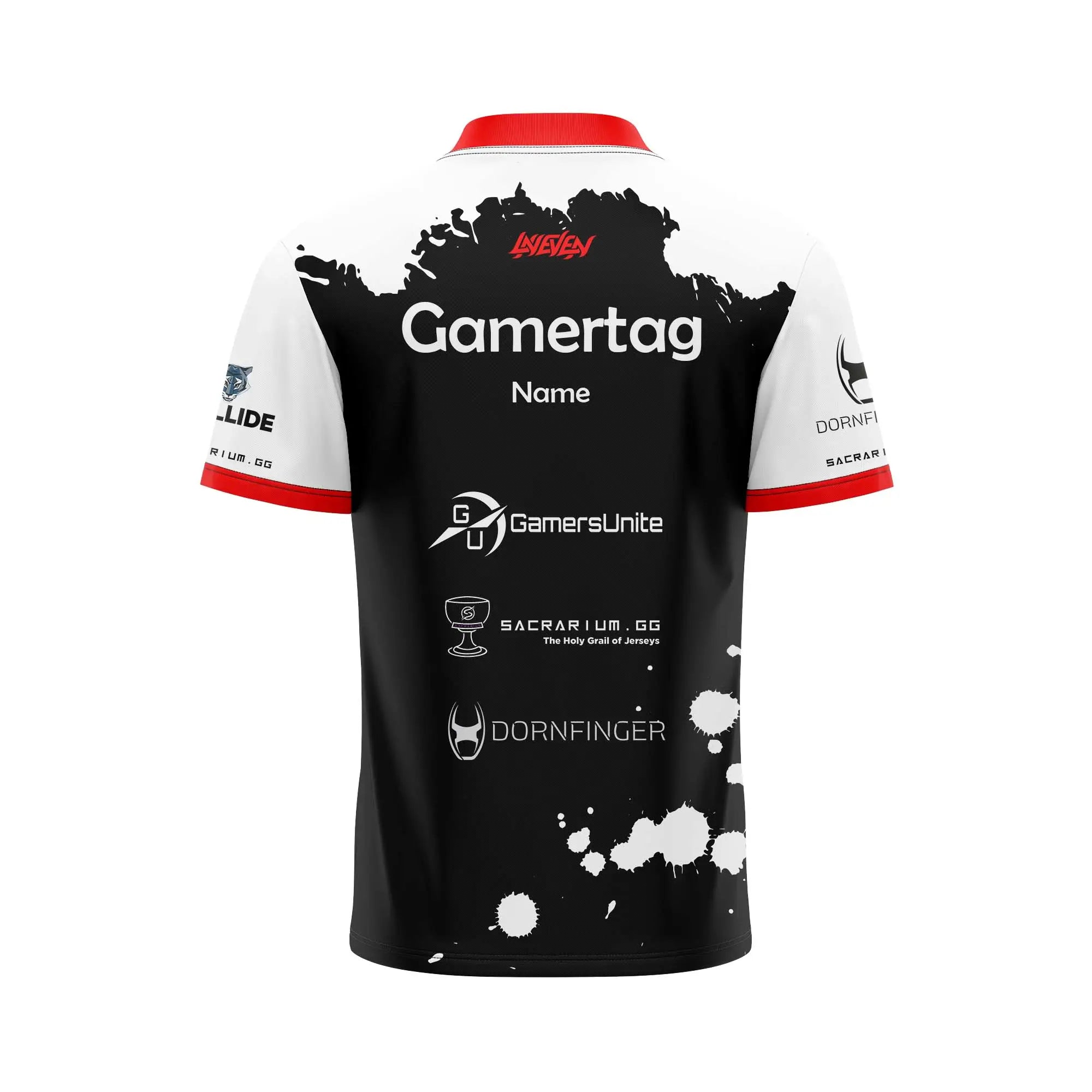 UNEVEN eSports Jersey