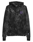 E1 Champion Hoodie