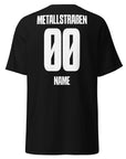 Metallstraßenshirt