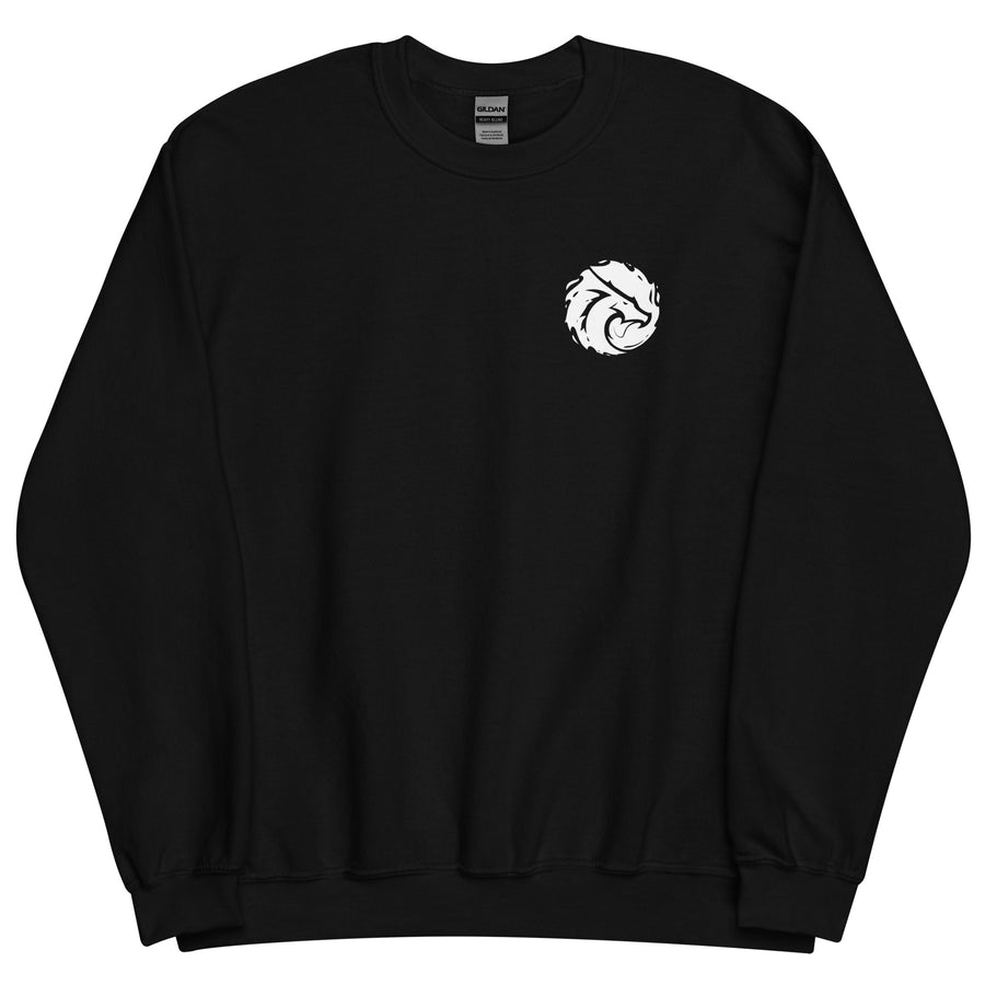 RYUMA Basic Sweatshirt